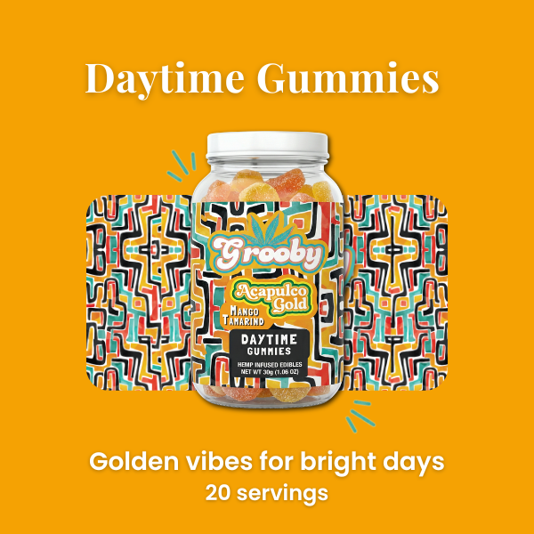 CBD Gummies